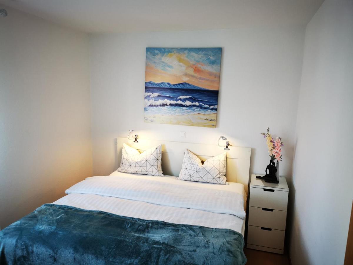 Villa Mala Vala #1 - Seeview - 80 Qm - 2 Sz - 4 Pers Trogir Eksteriør billede