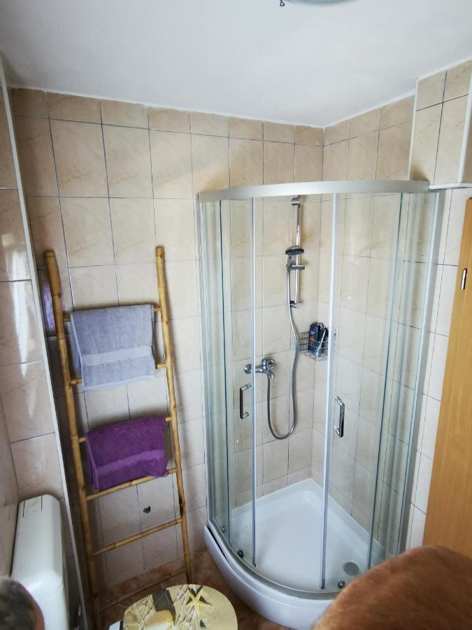 Villa Mala Vala #1 - Seeview - 80 Qm - 2 Sz - 4 Pers Trogir Eksteriør billede