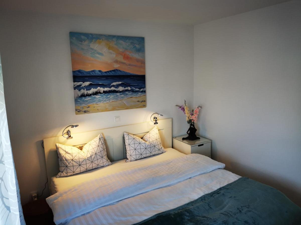 Villa Mala Vala #1 - Seeview - 80 Qm - 2 Sz - 4 Pers Trogir Eksteriør billede