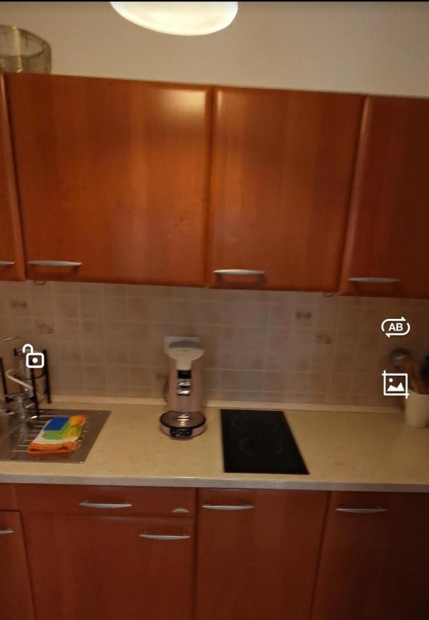 Villa Mala Vala #1 - Seeview - 80 Qm - 2 Sz - 4 Pers Trogir Eksteriør billede