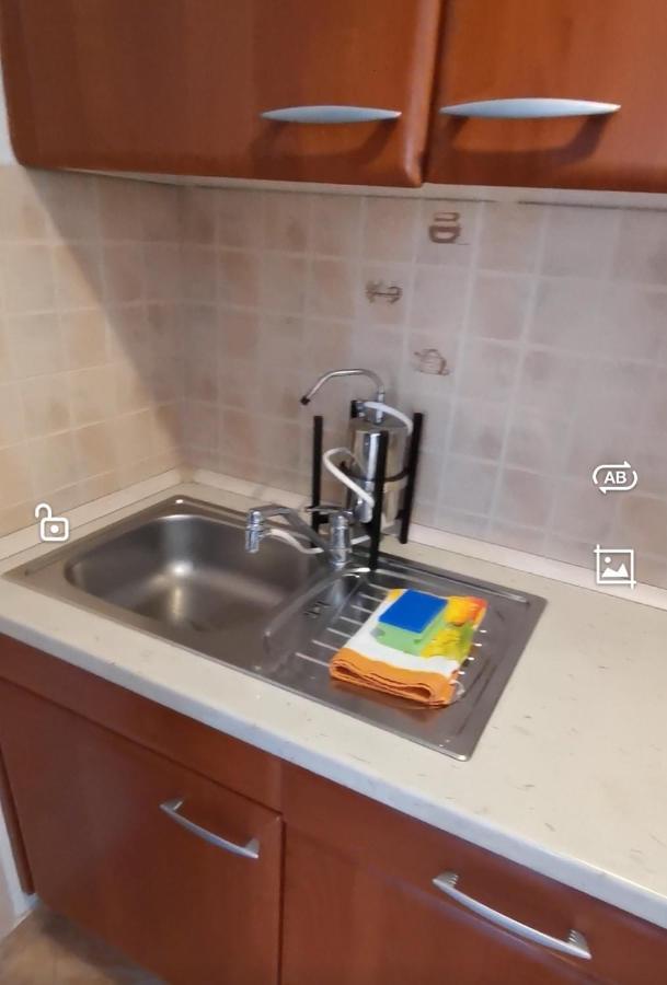 Villa Mala Vala #1 - Seeview - 80 Qm - 2 Sz - 4 Pers Trogir Eksteriør billede